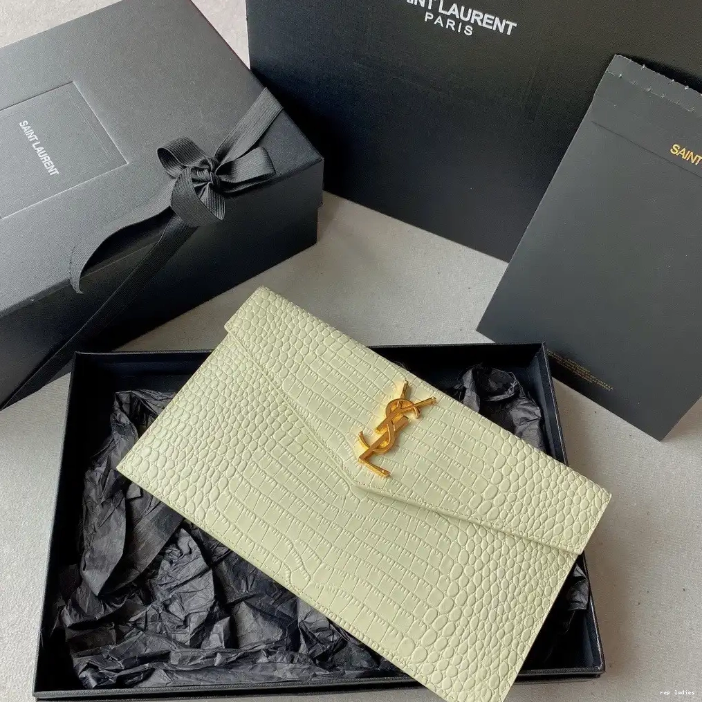 Repzbay REP UPTOWN POUCH YSL 0705